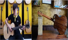 TYGY MUSIC - NƠI HỘI TỤ TINH HOA ĐÀN NGHỆ NHÂN VIỆT